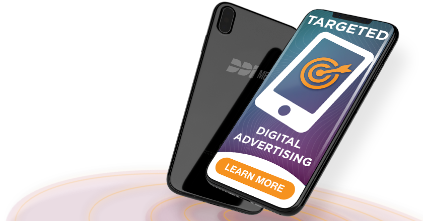 DIGITAL ADVERTISING